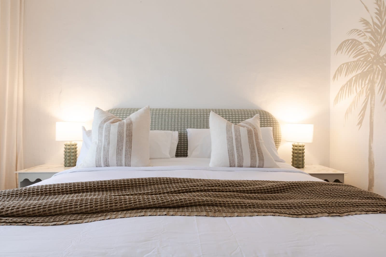 Main bedroom